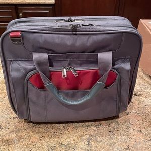 Targus Laptop Briefcase Carrying Case
